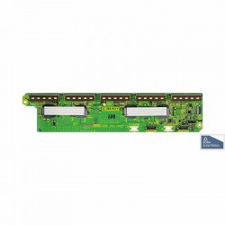 TNPA4789 , PANASONIC TC-P50S1 , BUFFER BOARD TNPA4789 , PANASONIC TC-P50S1 , BUFFER BOARD